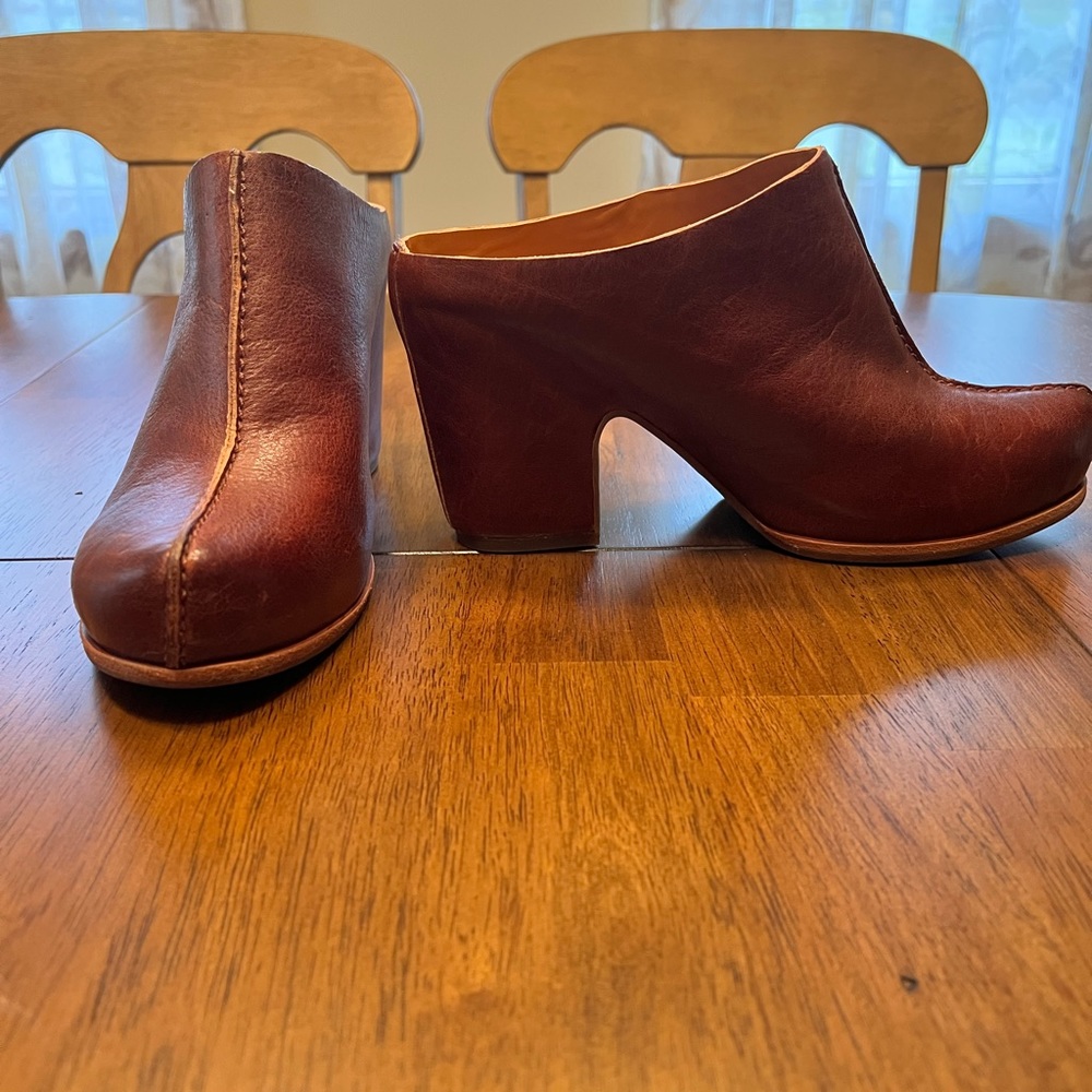 Kork Ease Sagano Mules